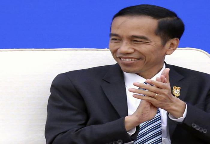 Presiden Optimistis Pendapatan Per Kapita 29.000 Dolar